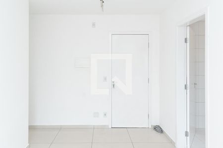 Sala de apartamento para alugar com 2 quartos, 47m² em Vila Florida, Guarulhos