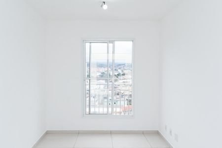 Sala de apartamento para alugar com 2 quartos, 47m² em Vila Florida, Guarulhos