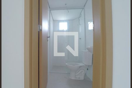 Apartamento para alugar com 60m², 2 quartos e 1 vagaBanheiro