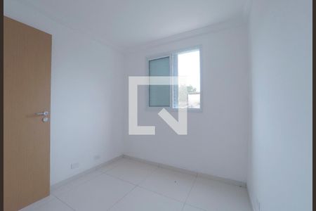 Quarto 1 de apartamento para alugar com 2 quartos, 60m² em Jardim Haydee, Mauá