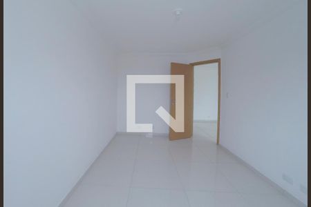 Quarto 2 de apartamento para alugar com 2 quartos, 60m² em Jardim Haydee, Mauá