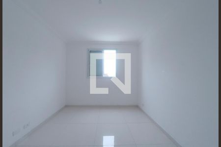 Quarto 2 de apartamento para alugar com 2 quartos, 60m² em Jardim Haydee, Mauá