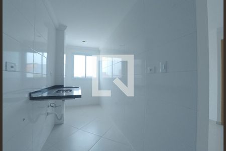 Apartamento para alugar com 60m², 2 quartos e 1 vagaCozinha e Área de Serviço