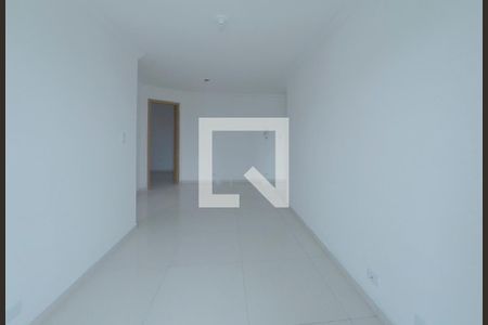 Sala de apartamento para alugar com 2 quartos, 60m² em Jardim Haydee, Mauá