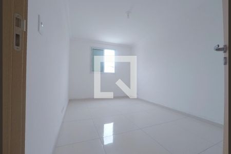 Quarto 2 de apartamento para alugar com 2 quartos, 60m² em Jardim Haydee, Mauá