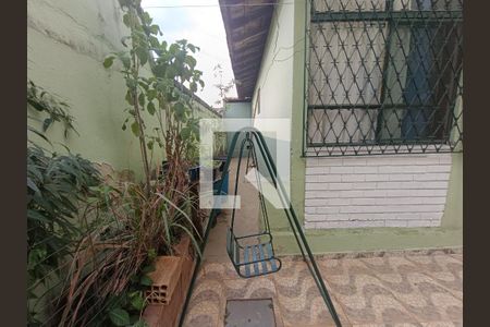 Casa à venda com 220m², 3 quartos e 2 vagasQuintal