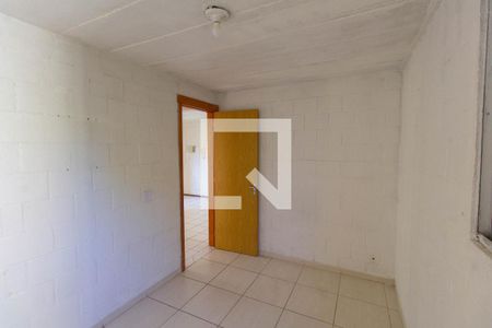 Quarto 1 de apartamento à venda com 2 quartos, 44m² em São José, São Leopoldo
