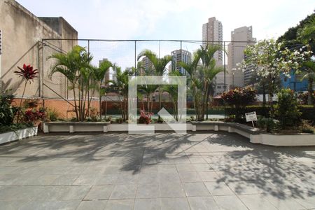 Apartamento para alugar com 115m², 4 quartos e 1 vagaArea Comum