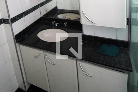 Apartamento para alugar com 115m², 4 quartos e 1 vagaBanheiro