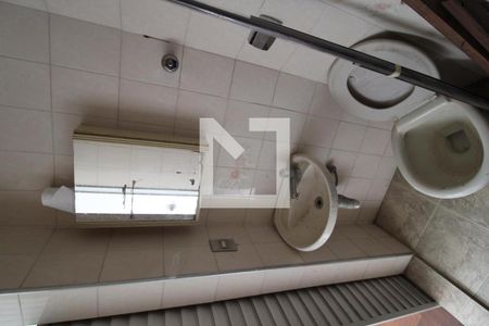 Apartamento para alugar com 115m², 4 quartos e 1 vagaArea de serviço - Suite - Banheiro