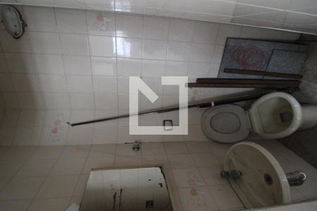 Apartamento para alugar com 115m², 4 quartos e 1 vagaArea de serviço - Suite - Banheiro