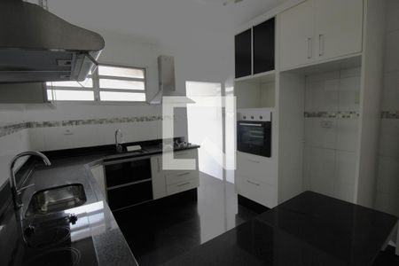Apartamento para alugar com 115m², 4 quartos e 1 vagaCozinha