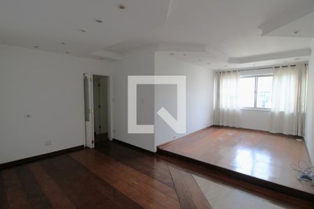 Sala de apartamento para alugar com 4 quartos, 115m² em Santana, São Paulo