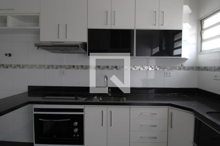 Apartamento para alugar com 115m², 4 quartos e 1 vagaCozinha