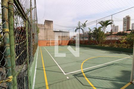 Apartamento para alugar com 115m², 4 quartos e 1 vagaArea Comum