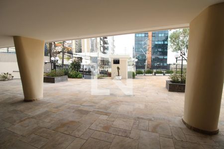 Apartamento para alugar com 115m², 4 quartos e 1 vagaÁrea comum