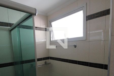 Apartamento para alugar com 115m², 4 quartos e 1 vagaSuíte 1 - Banheiro