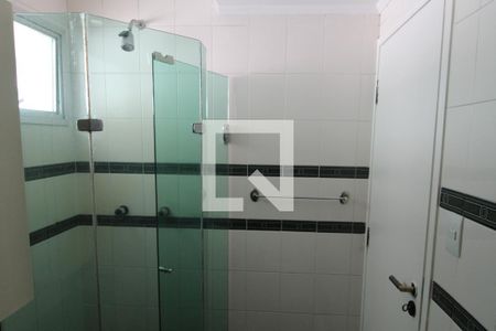 Apartamento para alugar com 115m², 4 quartos e 1 vagaBanheiro