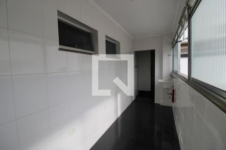 Apartamento para alugar com 115m², 4 quartos e 1 vagaArea de serviço