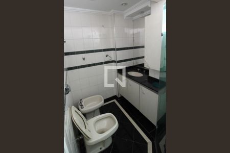 Apartamento para alugar com 115m², 4 quartos e 1 vagaBanheiro