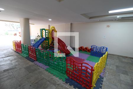 Apartamento para alugar com 115m², 4 quartos e 1 vagaÁrea comum