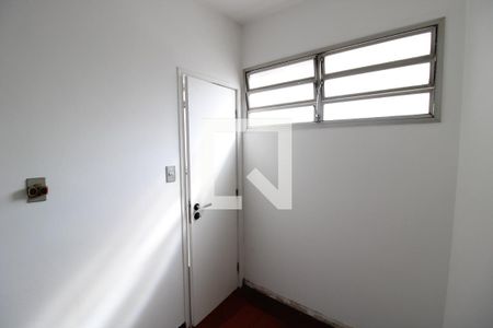 Apartamento para alugar com 115m², 4 quartos e 1 vagaArea de serviço - Suite
