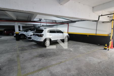 Apartamento para alugar com 115m², 4 quartos e 1 vagaÁrea comum