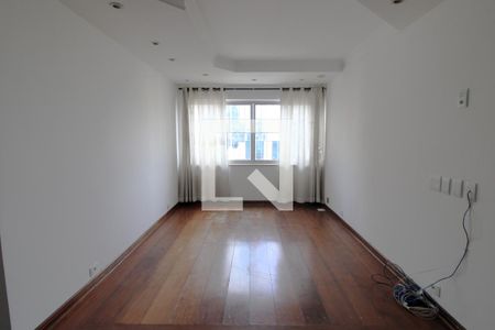 Sala de apartamento para alugar com 4 quartos, 115m² em Santana, São Paulo