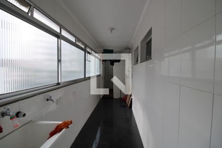 Apartamento para alugar com 115m², 4 quartos e 1 vagaArea de serviço