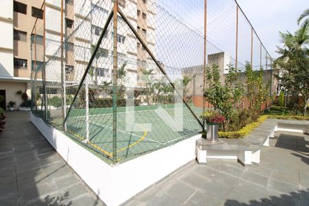 Apartamento para alugar com 115m², 4 quartos e 1 vagaÁrea comum