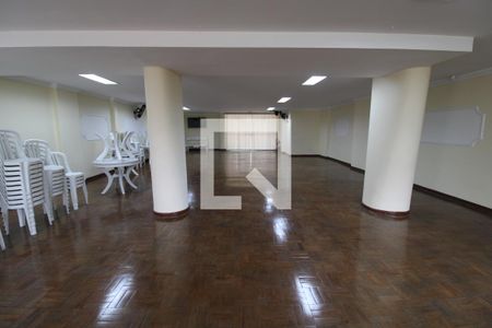 Apartamento para alugar com 115m², 4 quartos e 1 vagaArea comum