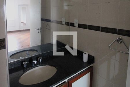 Apartamento para alugar com 115m², 4 quartos e 1 vagaSuíte 1 - Banheiro