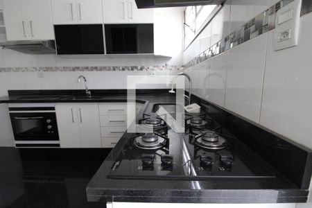 Apartamento para alugar com 115m², 4 quartos e 1 vagaCozinha