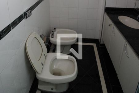 Apartamento para alugar com 115m², 4 quartos e 1 vagaBanheiro