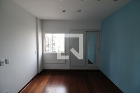 Apartamento para alugar com 115m², 4 quartos e 1 vagaQuarto 2