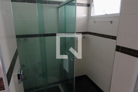 Apartamento para alugar com 115m², 4 quartos e 1 vagaSuite 1 - Banheiro
