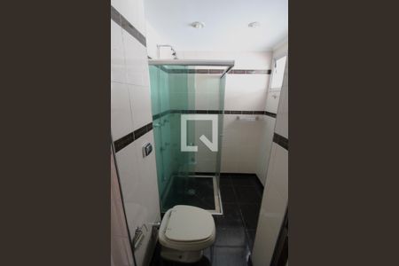 Apartamento para alugar com 115m², 4 quartos e 1 vagaSúite 1 - Banheiro