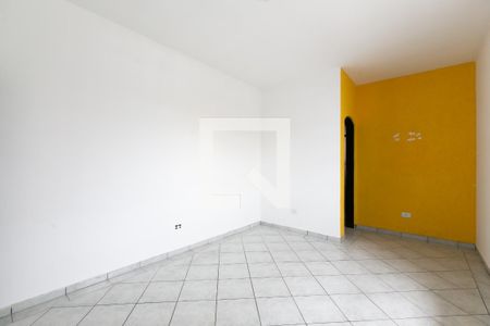 Suíte de casa para alugar com 1 quarto, 110m² em Itaquera, São Paulo