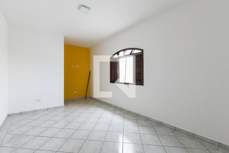 Suíte de casa para alugar com 1 quarto, 110m² em Itaquera, São Paulo