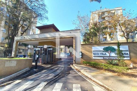 Apartamento à venda com 60m², 2 quartos e 1 vagaFachada e portaria