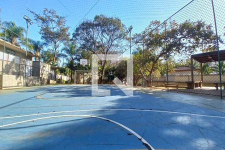 Apartamento à venda com 60m², 2 quartos e 1 vagaQuadra Esportiva