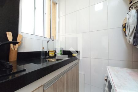 Apartamento à venda com 60m², 2 quartos e 1 vagaÁrea de Serviço