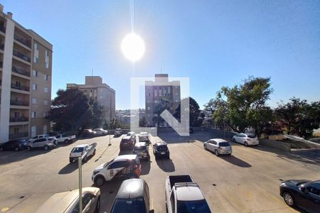 Apartamento à venda com 60m², 2 quartos e 1 vagaVista da Suíte 