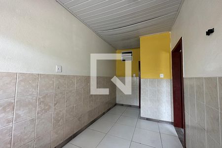 Sala de apartamento para alugar com 1 quarto, 55m² em Rio Branco, São Leopoldo