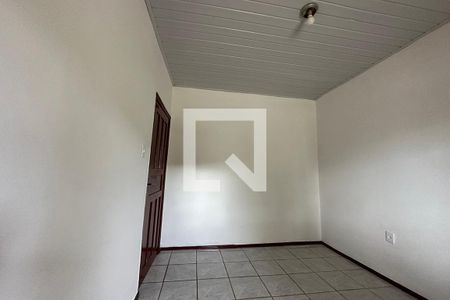 Quarto 1  de apartamento para alugar com 1 quarto, 55m² em Rio Branco, São Leopoldo