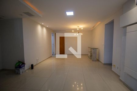 Sala de apartamento para alugar com 2 quartos, 84m² em Recreio dos Bandeirantes, Rio de Janeiro