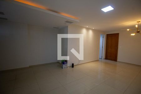 Sala de apartamento para alugar com 2 quartos, 84m² em Recreio dos Bandeirantes, Rio de Janeiro