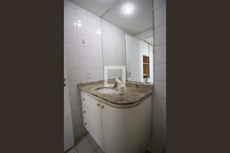 Apartamento para alugar com 84m², 2 quartos e 1 vagaBanheiro da Suíte