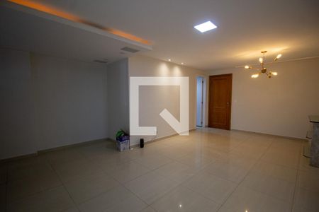 Sala de apartamento para alugar com 2 quartos, 84m² em Recreio dos Bandeirantes, Rio de Janeiro