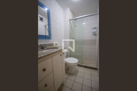 Apartamento para alugar com 84m², 2 quartos e 1 vagaBanheiro Social